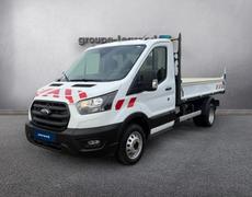 Ford Transit Hérouville-Saint-Clair