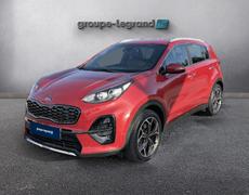 Kia Sportage Hérouville-Saint-Clair