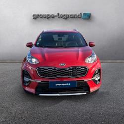 Kia Sportage 1.6 CRDi 115ch ISG GT Line 4x2 Cr&eacute;dit Possible occasion - H&eacute;rouville-Saint-Clair - photo 2/27