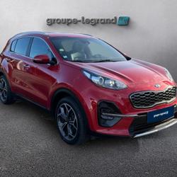 Kia Sportage 1.6 CRDi 115ch ISG GT Line 4x2 Cr&eacute;dit Possible occasion - H&eacute;rouville-Saint-Clair - photo 3/27