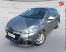 Peugeot 208 Besançon