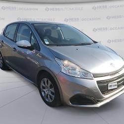 Peugeot 208 1.2 PURETECH 68CH LIKE 5P Besan&ccedil;on