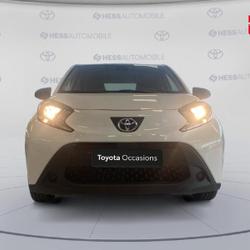 Toyota Aygo X 1.0 VVT-I 72CH DYNAMIC Besan&ccedil;on