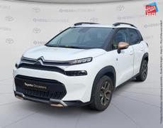 Citroen C3 Aircross Besançon