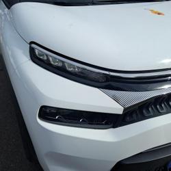 Citroen C3 Aircross PURETECH 130CH S&S C-SERIES EAT6 2022 Besan&ccedil;on