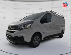 Fiat Talento Besançon
