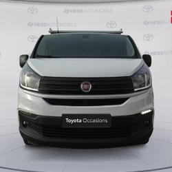 Fiat Talento 1.2 CH1 2.0 Ecojet 145ch Pro Lounge DCT Besan&ccedil;on