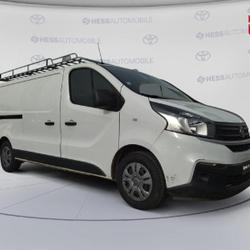 Fiat Talento 1.2 CH1 2.0 Ecojet 145ch Pro Lounge DCT Besan&ccedil;on