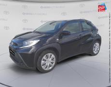 Toyota Aygo X Besançon