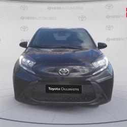 Toyota Aygo X 1.0 VVT-I 72CH DYNAMIC MY24 Besan&ccedil;on