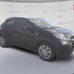 Toyota Aygo X 1.0 VVT-I 72CH DYNAMIC MY24 Besan&ccedil;on