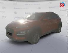 Hyundai Kona Besançon