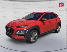 Hyundai Kona Besançon