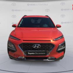Hyundai Kona 1.6 CRDI 115CH CREATIVE Besan&ccedil;on