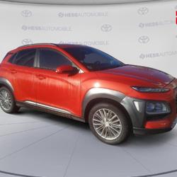 Hyundai Kona 1.6 CRDI 115CH CREATIVE Besan&ccedil;on