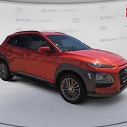 Hyundai Kona 1.6 CRDI 115CH CREATIVE Besan&ccedil;on