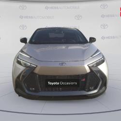 Toyota C-HR 2.0 Hybride 200ch GR Sport Premiere AWD-i NG23 Besan&ccedil;on