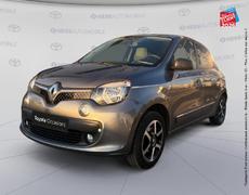 Renault Twingo 3 Besançon
