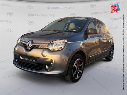 Renault Twingo - 0.9 TCE 95CH INTENS - 10 999 €