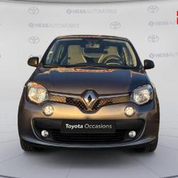 Renault Twingo 3 0.9 TCE 95CH INTENS Besan&ccedil;on
