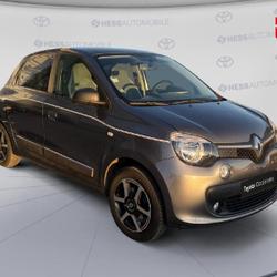 Renault Twingo 3 0.9 TCE 95CH INTENS Besan&ccedil;on
