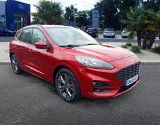 Ford Kuga Challans