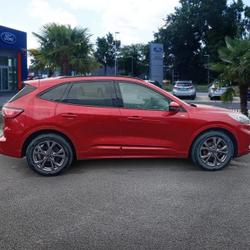 Ford Kuga 2.5 Duratec 190ch FHEV E85 ST-Line X BVA Challans