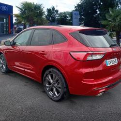 Ford Kuga 2.5 Duratec 190ch FHEV E85 ST-Line X BVA Saint-Gilles-Croix-de-Vie
