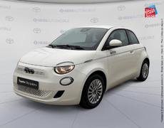 Fiat 500 II Besançon