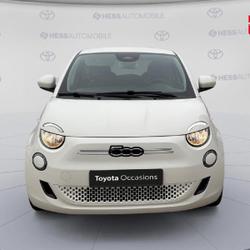 Fiat 500 II e 95ch Action Besan&ccedil;on