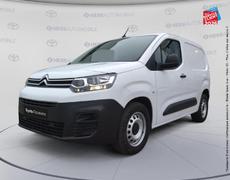 Citroen Berlingo Besançon