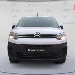 Citroen Berlingo M 1000kg BlueHDi 100ch S&S Pack Premium Connect Besan&ccedil;on