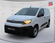 Citroen Berlingo Besançon