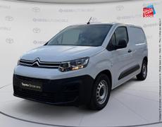 Citroen Berlingo Besançon
