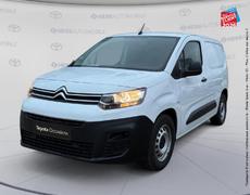 Citroen Berlingo Besançon