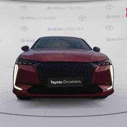 DS DS4 BlueHDi 130ch Performance Line + Automatique Besan&ccedil;on