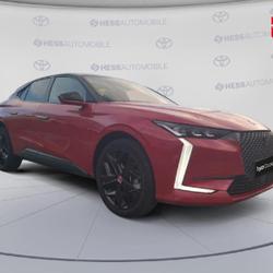 DS DS4 BlueHDi 130ch Performance Line + Automatique Besan&ccedil;on