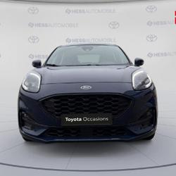 Ford Puma 1.0 Flexifuel 125ch ST-Line GPS Radar AR Besan&ccedil;on