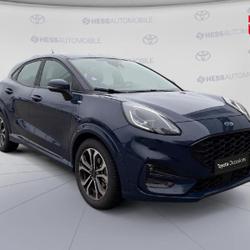 Ford Puma 1.0 Flexifuel 125ch ST-Line GPS Radar AR Besan&ccedil;on