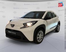 Toyota Aygo X Besançon
