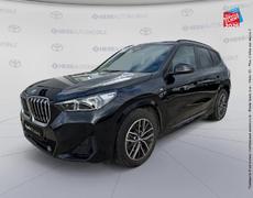 BMW X1 Besançon