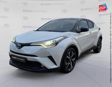 Toyota C-HR Besançon