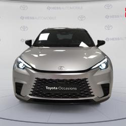 Lexus LBX 1.5 136ch Emotion 2WD Besan&ccedil;on