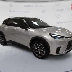 Lexus LBX 1.5 136ch Emotion 2WD Besan&ccedil;on