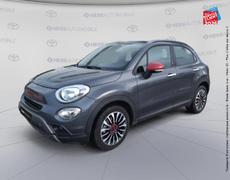 Fiat 500x Besançon