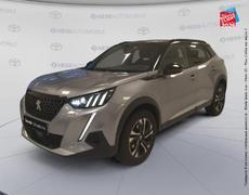 Peugeot 2008 Besançon