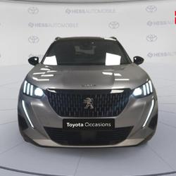 Peugeot 2008 1.2 PureTech 130ch S&S GT EAT8 Besan&ccedil;on