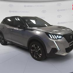 Peugeot 2008 1.2 PureTech 130ch S&S GT EAT8 Besan&ccedil;on