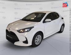 Toyota Yaris Besançon