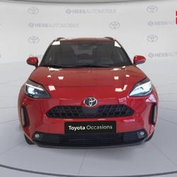 Toyota Yaris Cross 130h Design MC24 Besan&ccedil;on